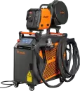 Аппарат для ручной лазерной сварки, резки и очистки Сварог LASER WELD 1500 3.0 icon