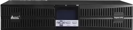 Источник бесперебойного питания SVC RT-1KL-LCD/A7 icon