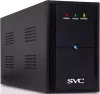 Источник бесперебойного питания SVC V-1200-L icon