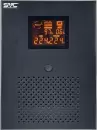 Источник бесперебойного питания SVC V-3000-R-LCD фото 2
