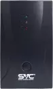 Источник бесперебойного питания SVC V-650-R/M4C13 icon 2
