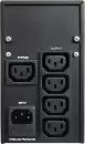 Источник бесперебойного питания SVC V-650-R/M4C13 icon 3