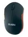 Беспроводной набор клавиатура + мышь SVEN Comfort 3200 Wireless фото 3