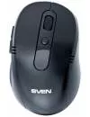 Бепроводной набор клавиатура + мышь SVEN Comfort 3400 Wireless фото 3