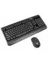 Бепроводной набор клавиатура + мышь SVEN Comfort 3500 Wireless фото 2