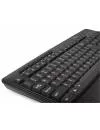 Бепроводной набор клавиатура + мышь SVEN Comfort 3500 Wireless фото 7