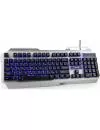 Набор клавиатура + мышь Гарнизон GKS-510G фото 3