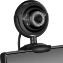 Веб-камера SVEN IC-302 фото 3