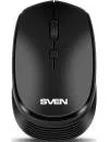 Компьютерная мышь SVEN RX-210W icon