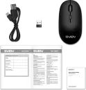 Мышь SVEN RX-222W icon 7
