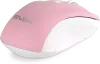 Мышь SVEN RX-230W (розовый) фото 5