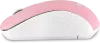 Мышь SVEN RX-230W (розовый) фото 8