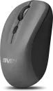 Мышь SVEN RX-230W (серый) фото 4