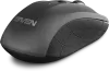 Мышь SVEN RX-230W (серый) фото 5