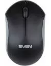 Компьютерная мышь SVEN RX-310 Wireless icon