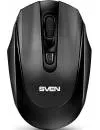 Компьютерная мышь SVEN RX-315 Wireless icon