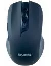 Компьютерная мышь SVEN RX-350 Wireless icon
