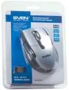 Компьютерная мышь Sven RX-370 Wireless фото 4