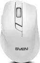 Компьютерная мышь Sven RX-425W (белый) icon