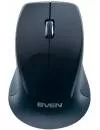 Компьютерная мышь Sven RX-610 Wireless icon