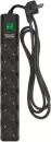 Сетевой фильтр Sven SF-06E-16 (1.8 м) icon