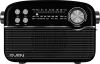 Радиоприемник Sven SRP-500 (черный) фото 2