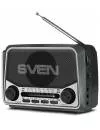 Радиоприемник Sven SRP-525 icon