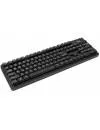 Клавиатура SVEN Standard 301 PS/2 (черный) фото 2