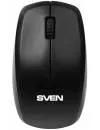 Набор клавиатура + мышь SVEN Standard 3300 Wireless фото 4