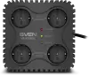 Стабилизатор напряжения Sven VR-F1200U фото 4