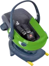 Автокресло Swandoo Albert (lime/sesame grey) icon