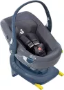 Автокресло Swandoo Albert i-Size Car Seat (sesame grey) icon