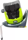 Детское автокресло Swandoo Marie5 (Lime/Sesame Grey) icon