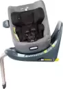 Детское автокресло Swandoo Marie5 (Sesame Grey) icon