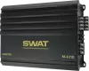 Автомобильный усилитель Swat M-4.110 фото 3