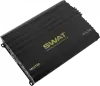 Автомобильный усилитель Swat M-4.110 фото 5