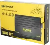 Автомобильный усилитель Swat M-4.110 фото 8