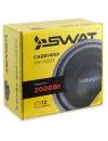 Сабвуфер Swat SW S12D2 icon 4