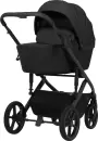 Детская универсальная коляска Sweet Baby 2 в 1 Dolce (черный) icon 6