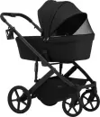 Детская универсальная коляска Sweet Baby 2 в 1 Dolce (черный) icon 7