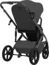 Детская универсальная коляска Sweet Baby 2 в 1 Dolce (темно-серый) icon 8