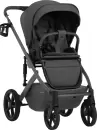 Детская универсальная коляска Sweet Baby 2 в 1 Dolce (темно-серый) icon 9