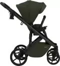 Детская универсальная коляска Sweet Baby 2 в 1 Dolce (темно-зеленый) icon 10