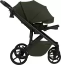 Детская универсальная коляска Sweet Baby 2 в 1 Dolce (темно-зеленый) icon 4