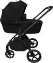 Детская универсальная коляска Sweet Baby 2 в 1 SBL Elegante Pro (черный) icon