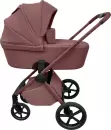Детская универсальная коляска Sweet Baby 2 в 1 SBL Elegante Pro (мокка) icon