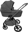 Детская универсальная коляска Sweet Baby 2 в 1 SBL Elegante Pro (темно-серый) icon