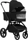 Детская универсальная коляска Sweet Baby 2 в 1 SBL Orso (черный) icon 10