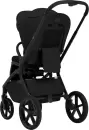 Детская универсальная коляска Sweet Baby 2 в 1 SBL Orso (черный) icon 11