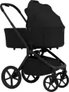 Детская универсальная коляска Sweet Baby 2 в 1 SBL Orso (черный) icon 9